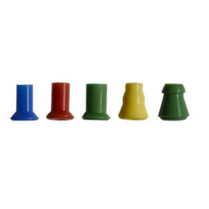 Sanibel™ ADI™ ear tips, various sizes