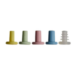 Sanibel™ AOT™ ear tips for AccuScreen®, 50 pcs