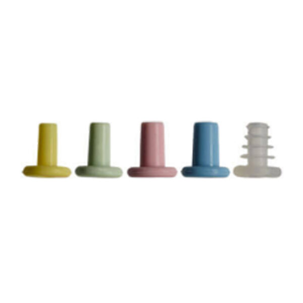 Sanibel™ AOT™ ear tips for AccuScreen®, 50 pcs
