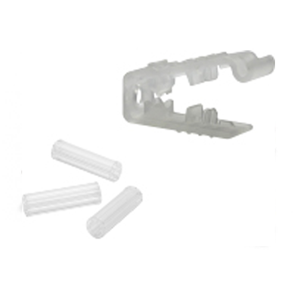 Probe Tube Removal Tool Kit (100 prube tubes + 1 removal tool)