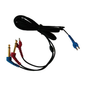 TDH39™/DD45™ replacement cable, symmetric, mono, 1 pc (5 m)