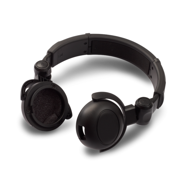 RadioEar Foldable HBA audiometric headband, 1 pc