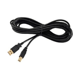 USB 2.0 A to B - 5 Meter cable