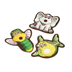 EARnimals™, 5 pcs