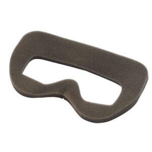 Disposable VNG goggle foam pads, 24 pcs