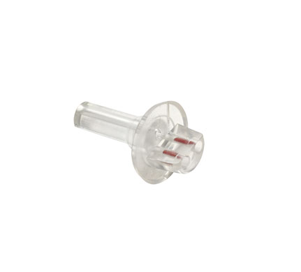 Probe tip kit OAE Ø3.3 (Eclipse™) 8 pcs