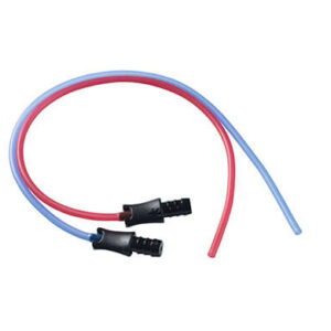 ABR Sound tubes with Infant EarCup™ tube adaptors