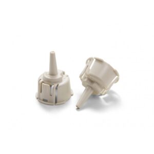 Internal probe tip replacements for ERO-SCAN™, bag/4 pcs