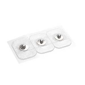 Sanibel™ snap electrodes, 60 pcs in box