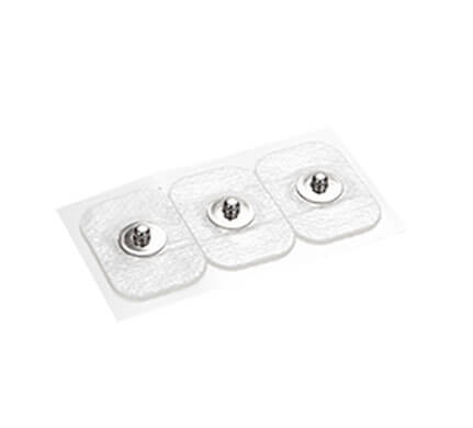 Sanibel™ snap electrodes, 60 pcs in box