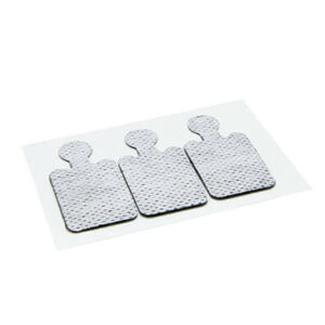 Sanibel™ Disposable tab electrodes, 60 pcs
