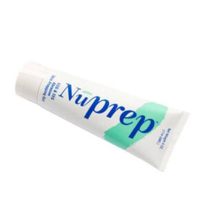 NuPrep™ abrasive gel, 4oz/114g tube - 3 pack