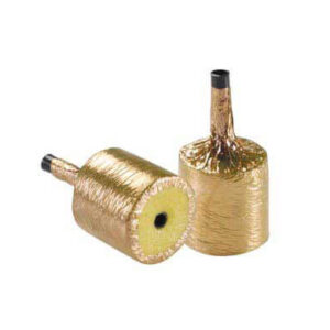 Gold Tip Trode Electrode 13mm, 20 pcs