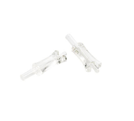 Sanibel™ Ear Tip Adaptor, 6 pcs