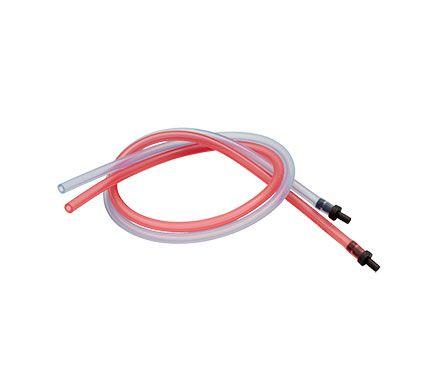 Blue and red replacement silicone tube kit for IP30™