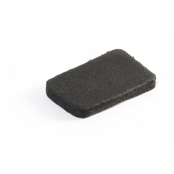 RadioEar replacement pads (3288-1), bag/10 pcs