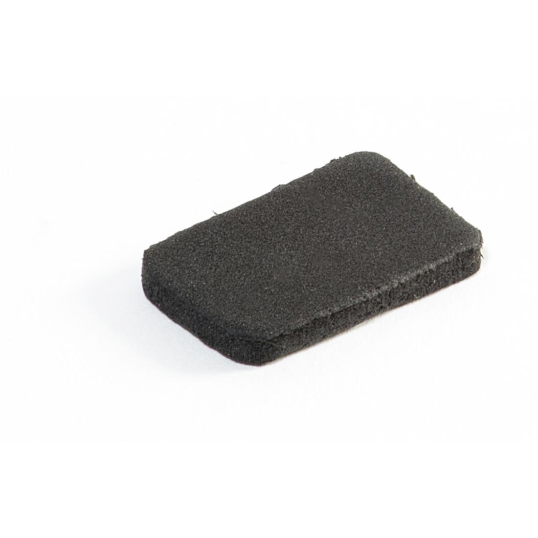 RadioEar replacement pads (3288-1), bag/10 pcs