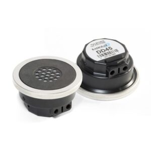 RadioEar DD45 transducer P4421, 1 pc