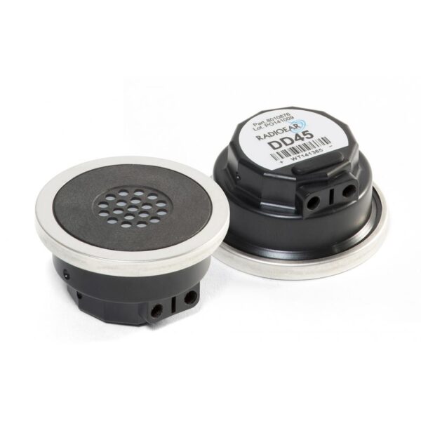 RadioEar DD45 transducer P4421, 1 pc