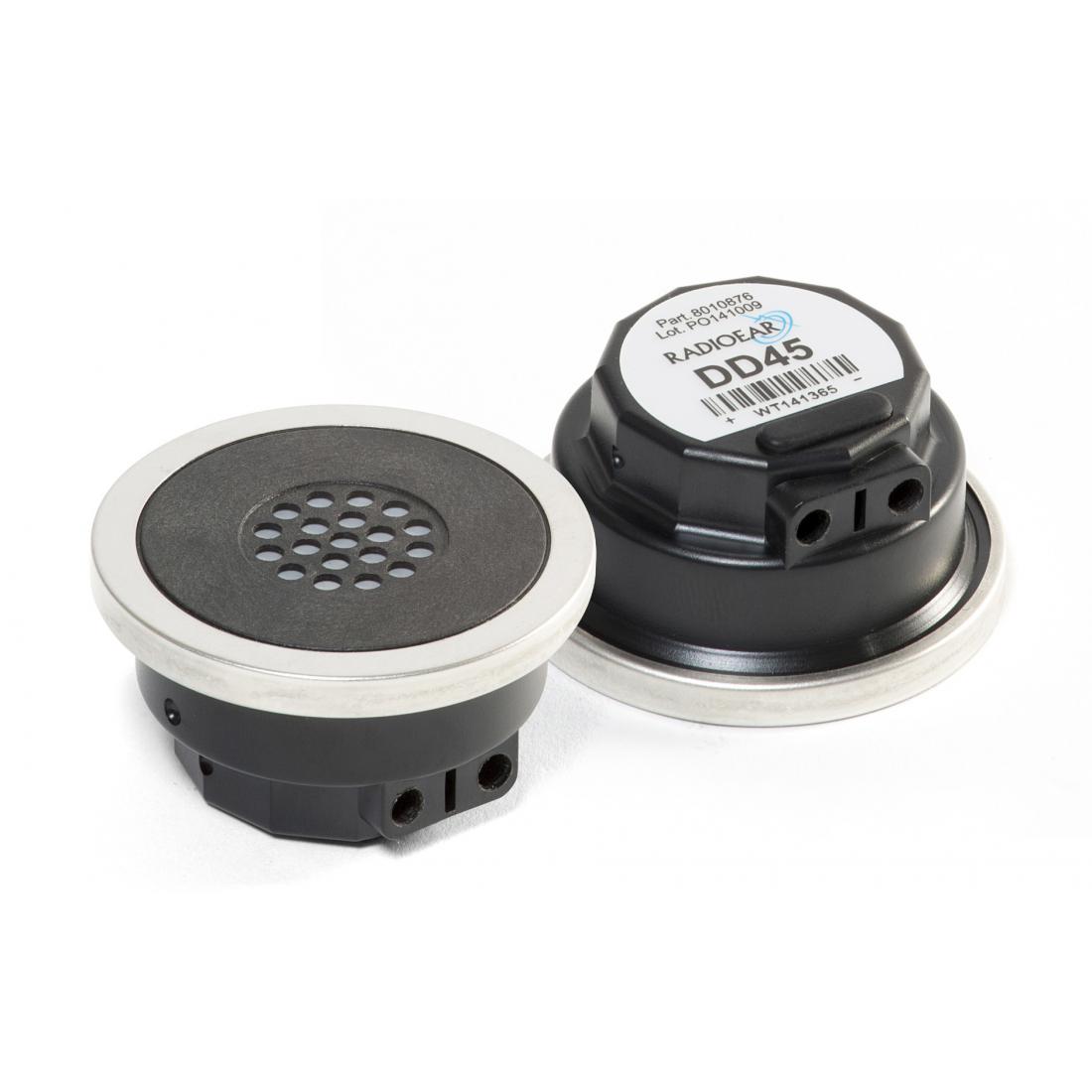 RadioEar DD45 transducer P4421, 1 pc