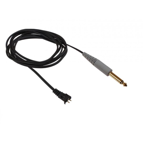 Replacement cable for bone conductor B71/B81, 1 pc