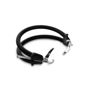 RadioEar RE-7 Headband, black, 1 pc