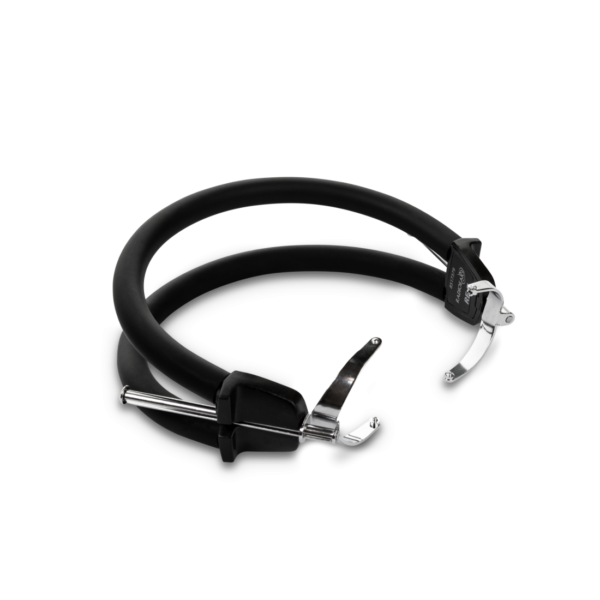 RadioEar RE-7 Headband, black, 1 pc