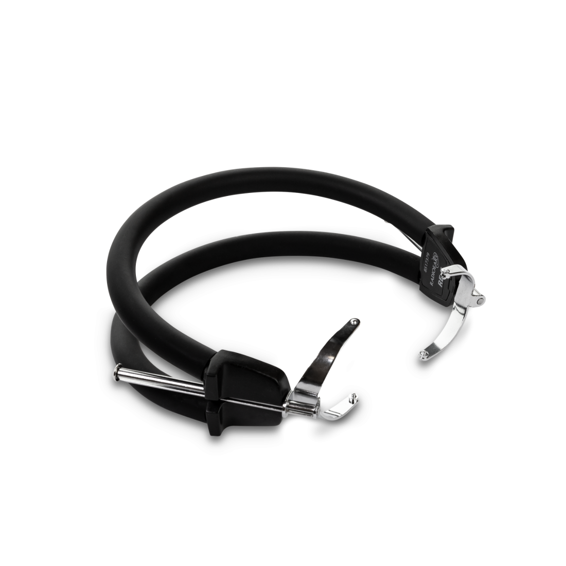 RadioEar RE-7 Headband, black, 1 pc