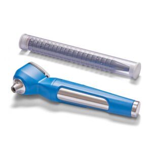 Luxamed Otoscope Auris LED 2.5V, 1 pc
