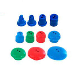 Otodynamics® ECP™, UGS™, SNS™, SGS™ ear tip, 100 pcs