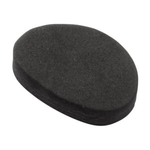 Foam pad for contra headset, bag/10 pcs