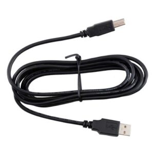 USB 2.0 A to mini B - 2 Meter cable