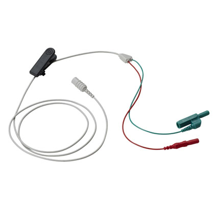 Cable for Sanibel™ TM electrode (ECochG)